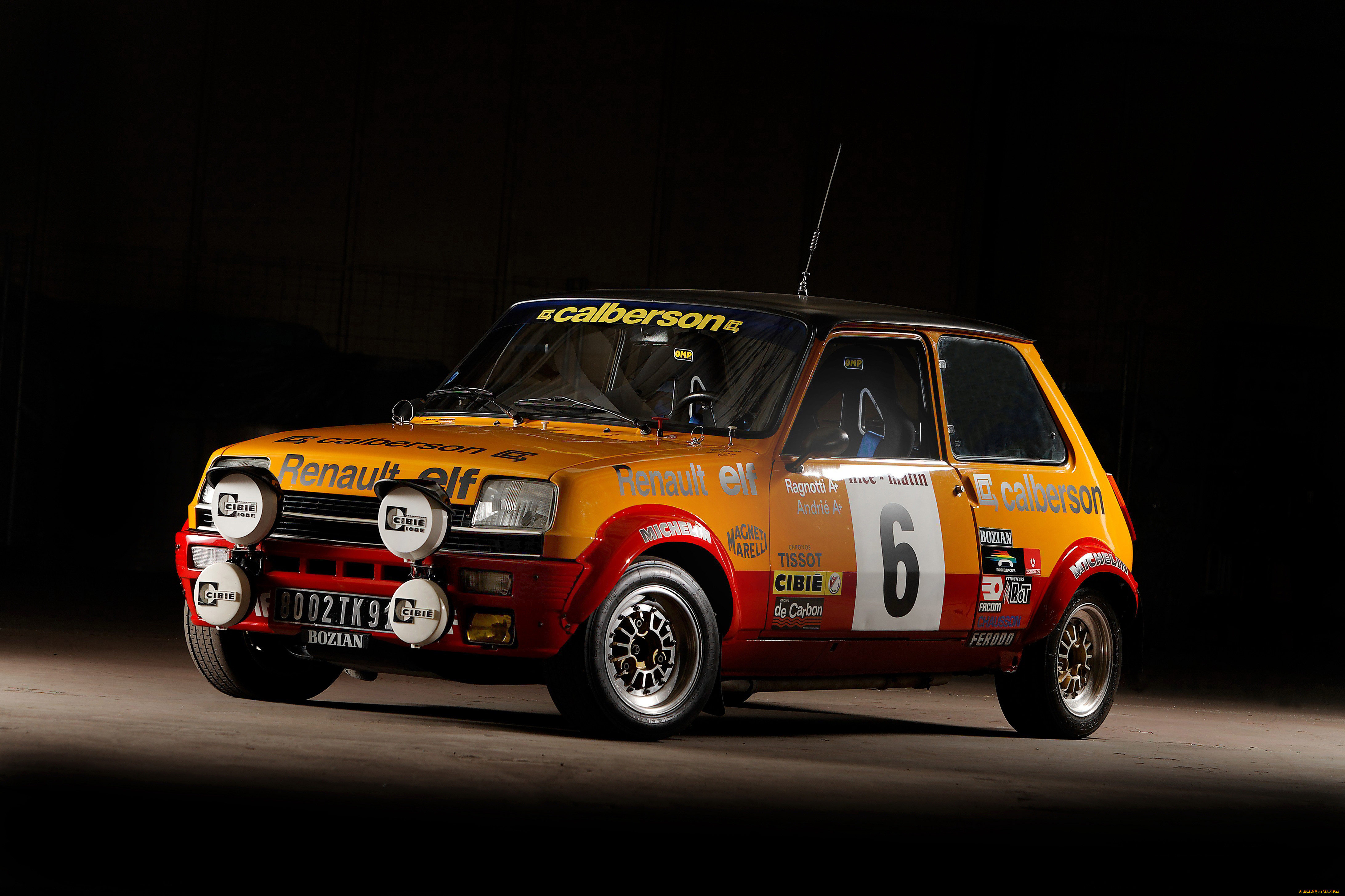 , renault
